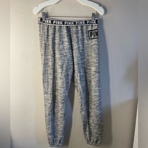 Victoria’s Secret Pink sweatpants